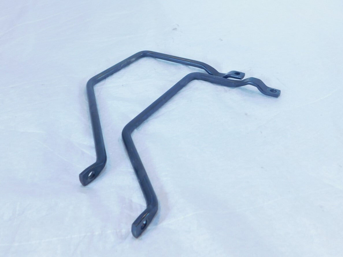 Honda Shadow VT1100 VT1100C ACE Spirit Rear Right Left Fender Grab Rail Brackets