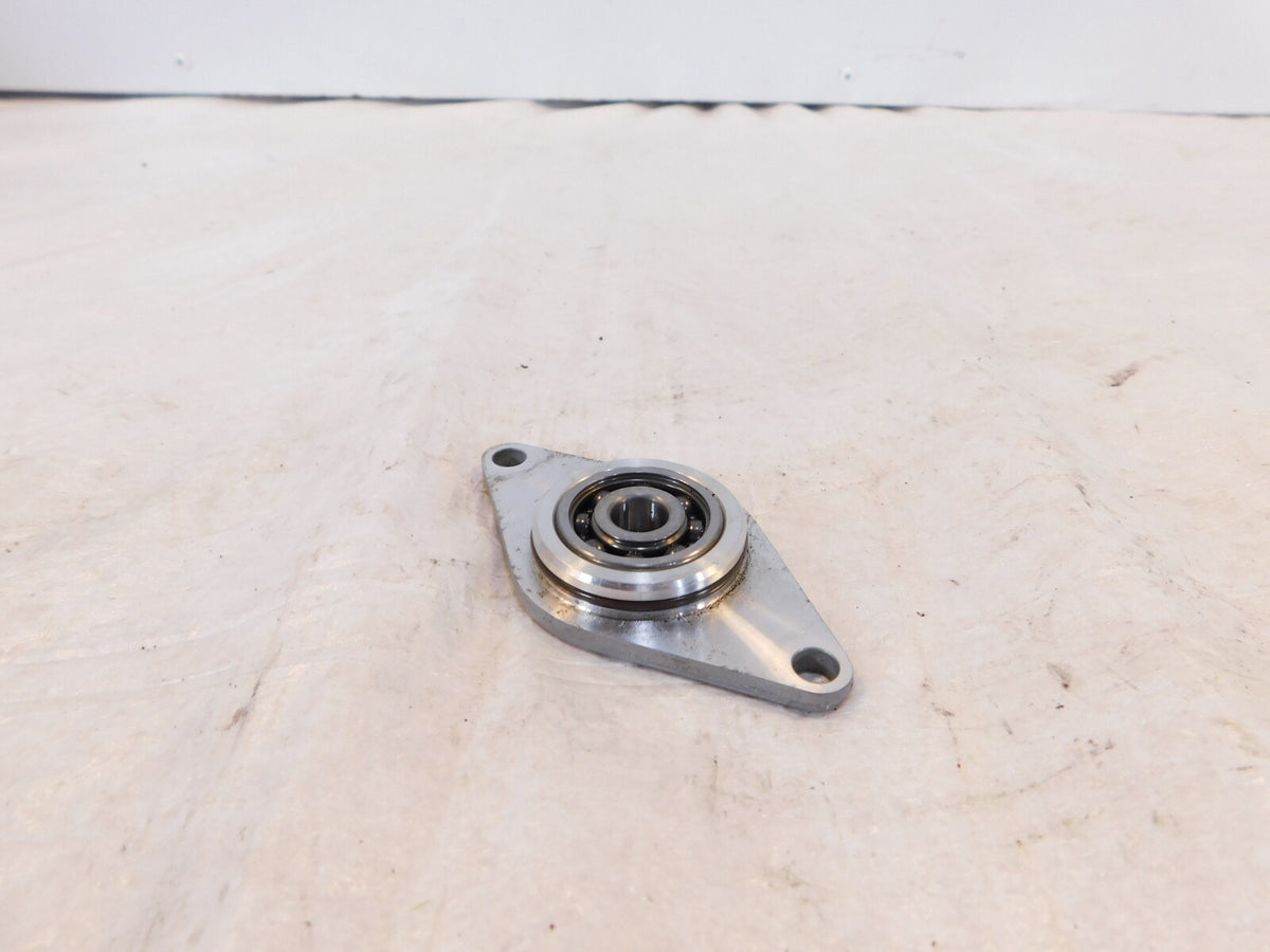 Victory Sport Deluxe V92 Cruiser Starter Torque Clutch Gear Shaft Silver Plate - C3 Cycle