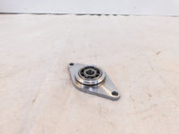 Victory Sport Deluxe V92 Cruiser Starter Torque Clutch Gear Shaft Silver Plate - C3 Cycle