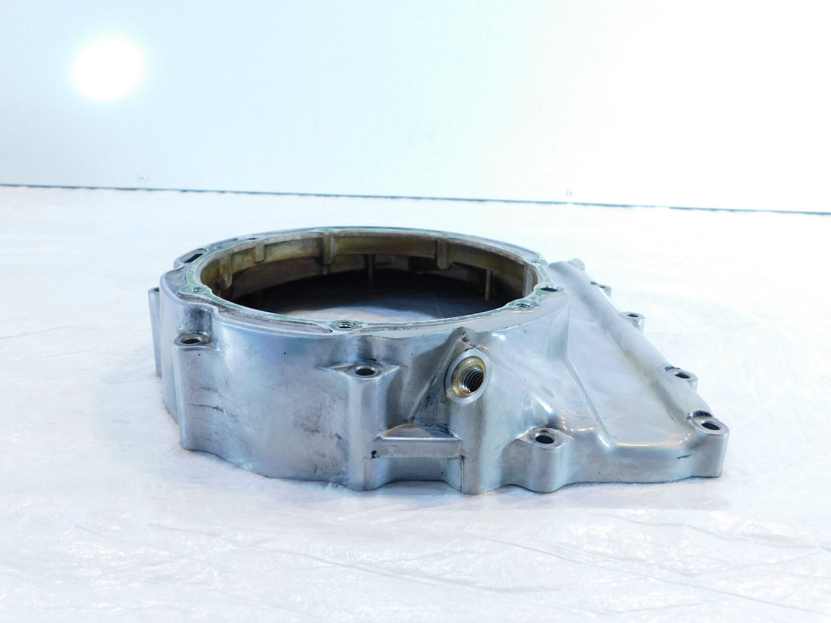 1997-2007 Honda VT1100 Spirit Shadow 1100 Right Engine Motor Crankcase Cover - C3 Cycle