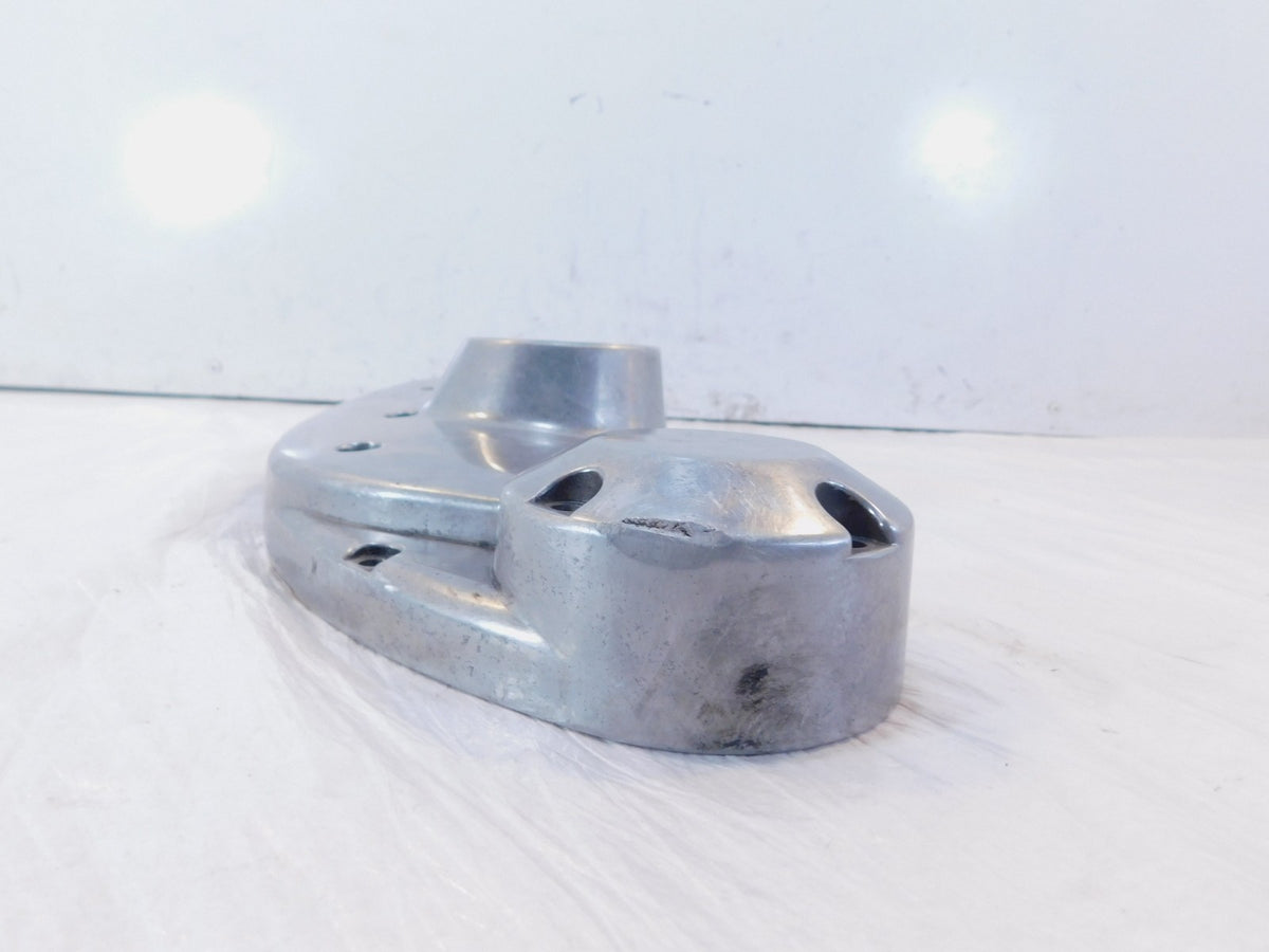 Harley Sportster 883 & 1200 Polished Right Motor Engine Camshaft Cam Gear Cover - C3 Cycle