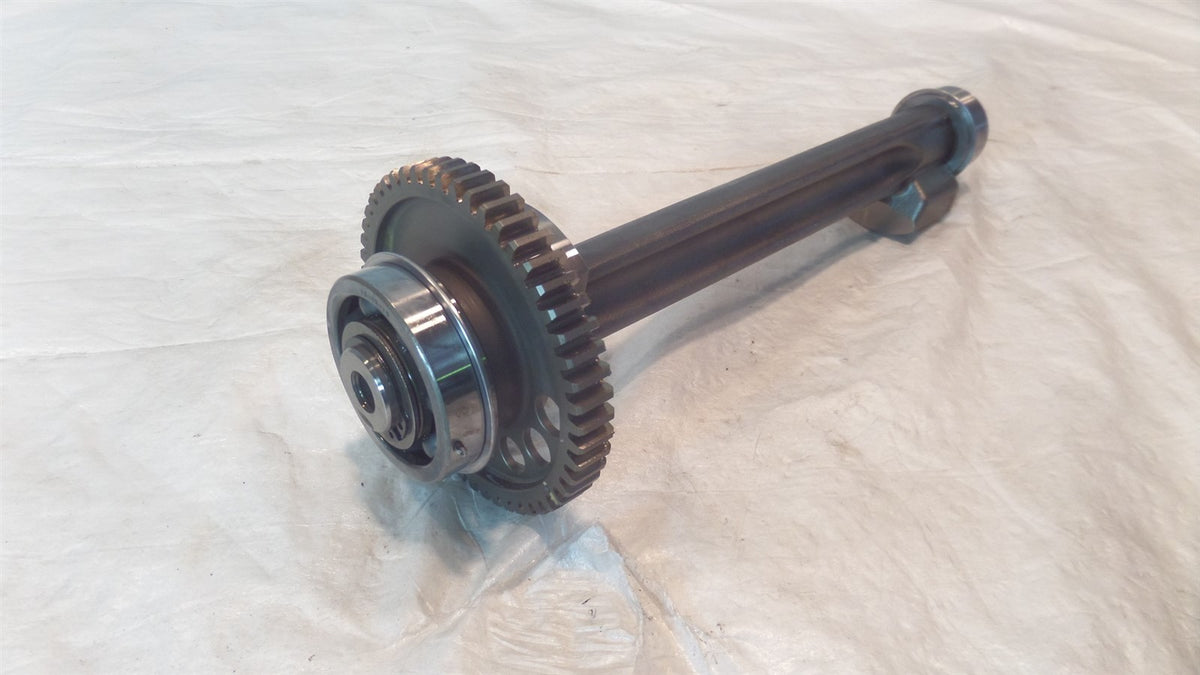 Triumph Trophy SE 1215 & Tiger Explorer XCx XRx XRT Engine Crank Shaft Balancer - C3 Cycle