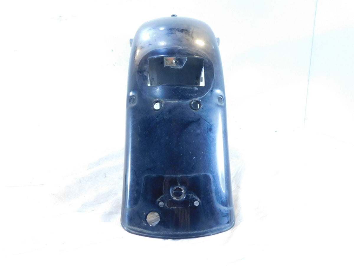 Harley Davidson Touring Road King & Electra Glide Black Rear Wheel Fender - C3 Cycle