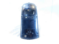 Harley Davidson Touring Road King & Electra Glide Black Rear Wheel Fender - C3 Cycle