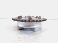 2001-2005 Kawasaki VN800 Vulcan 800 Classic Drifter Rear Wheel Hub & Sprocket - C3 Cycle