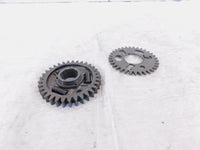 2002-2015 Honda VFR800 Interceptor 800 Primary Clutch Drive Gear w/ Springs -33T - C3 Cycle