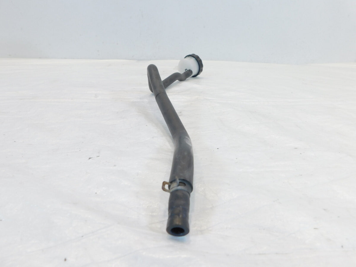 Kawasaki Concours 14 Ninja ZX6R ZZR600 Rear Brake Master Cylinder Reservoir Tank - C3 Cycle