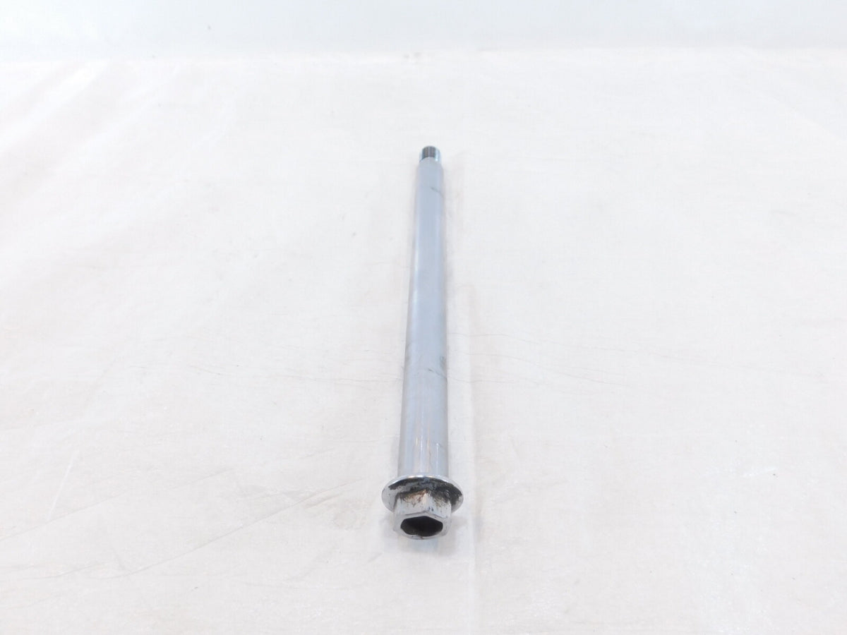 Yamaha XV1600 XV1700 XVZ13 Royal Road Star Silverado Front Wheel Axle Bolt Shaft - C3 Cycle