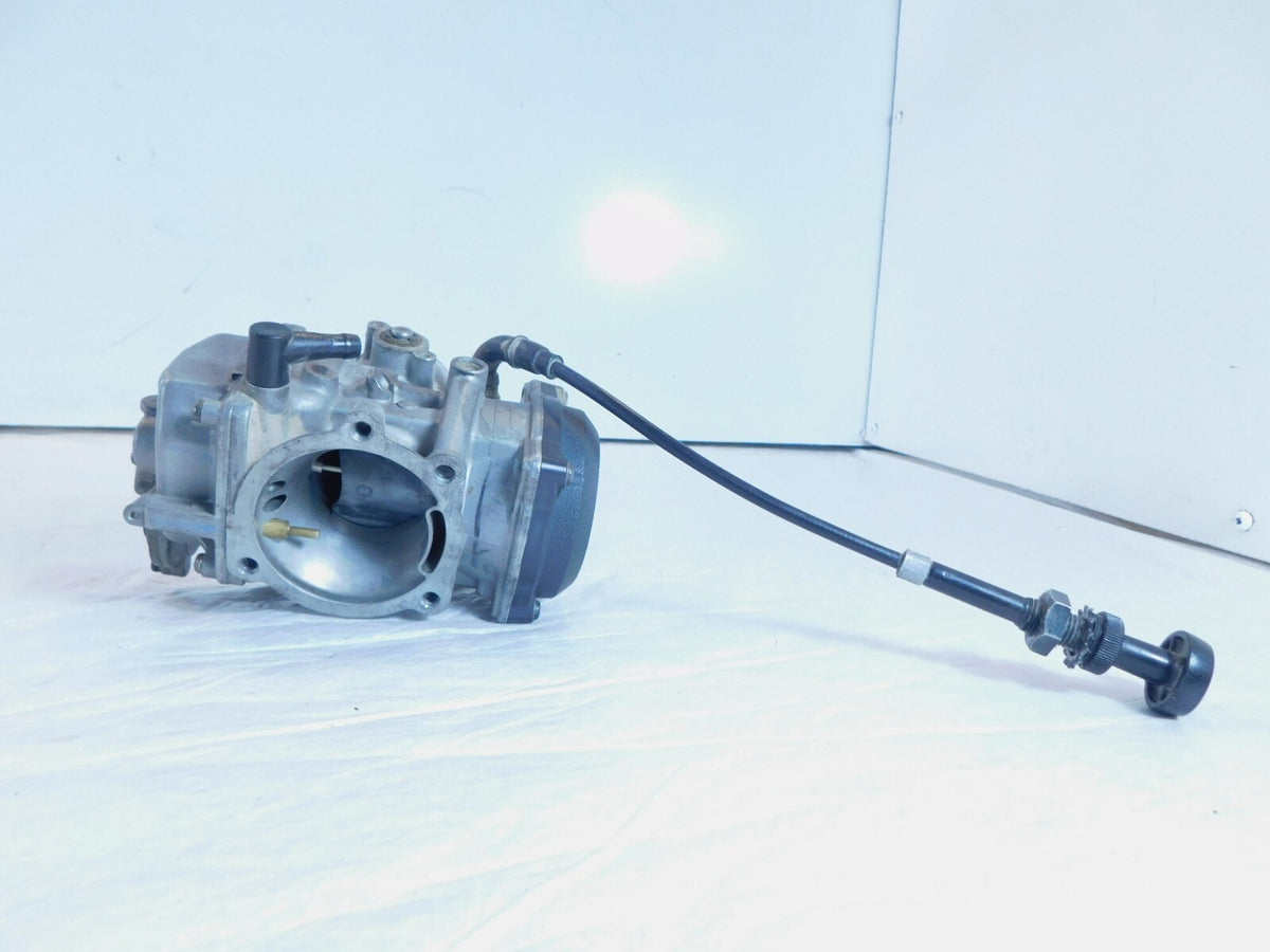 Harley Davidson Touring Road King & Electra Glide Air Intake Carb Carburetor - C3 Cycle
