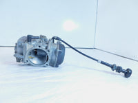 Harley Davidson Touring Road King & Electra Glide Air Intake Carb Carburetor - C3 Cycle