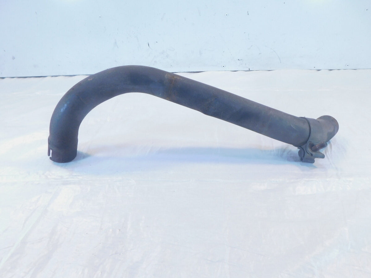 Harley Davidson Touring Electra Glide Road King Rear Left Exhaust Header Pipe