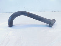 Harley Davidson Touring Electra Glide Road King Rear Left Exhaust Header Pipe