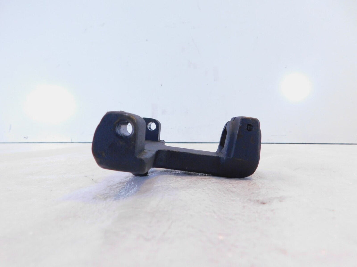 Harley Davidson Electra Glide Rear Passenger Footboard Floorboard Mount Bracket - C3 Cycle