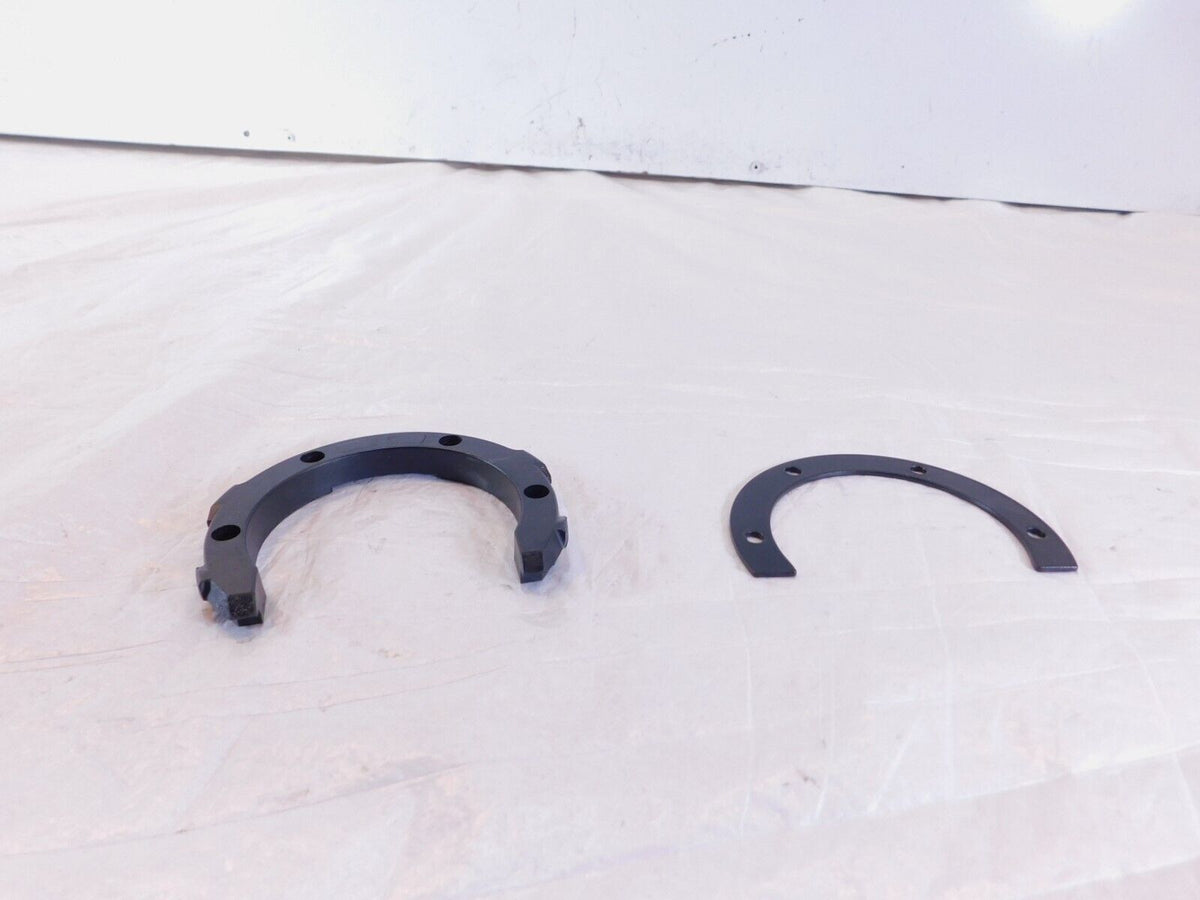 2010-2013 BMW R1200RT R1200 RT Front Fuel Tank Gas Cap Accessory Mount Bracket - C3 Cycle