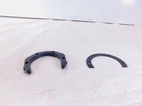 2010-2013 BMW R1200RT R1200 RT Front Fuel Tank Gas Cap Accessory Mount Bracket - C3 Cycle