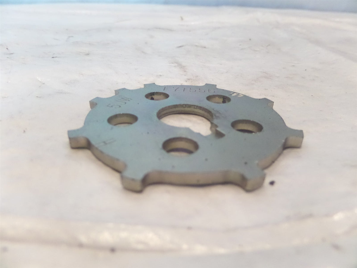 2003-2012 Yamaha FJR1300 FJR1300A AE Engine Starter Ignition Timing Pickup Rotor - C3 Cycle