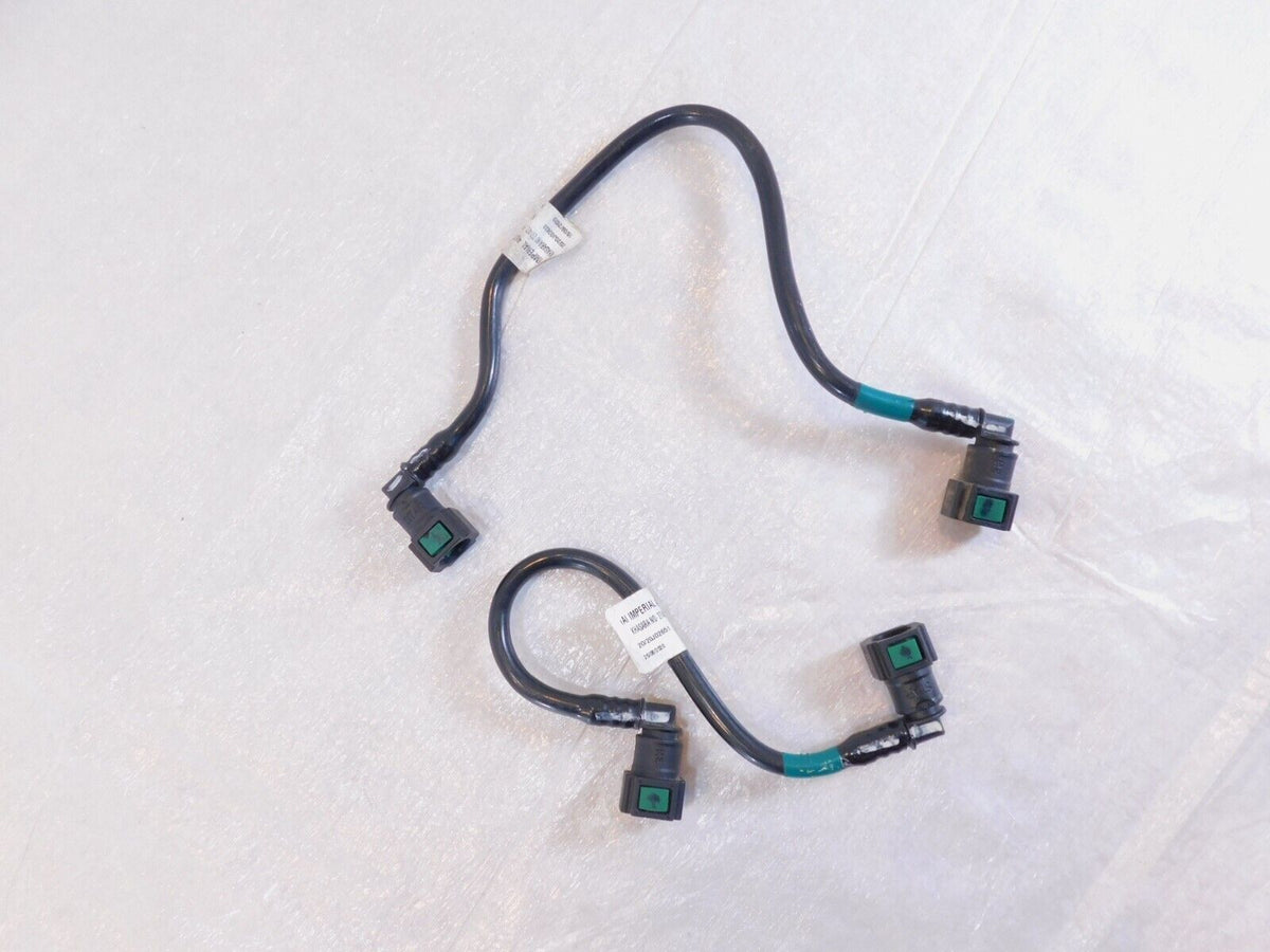 2018-2022 KTM 390 Duke Gas Petrol Fuel Pump Filter Hose Pipe Lines - C3 Cycle