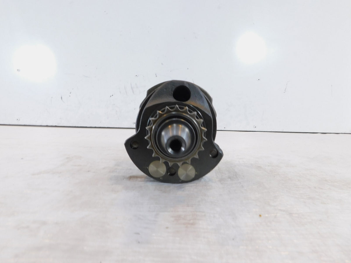 BMW Airhead R100 R60 R75 R80 R80GS R90 R100R R100RT R100S Crank Shaft Crankshaft - C3 Cycle