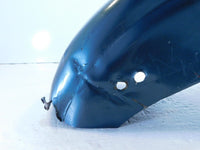 1999-2001 Harley Davidson Dyna Low Rider & Super Glide Rear Wheel Cover Fender