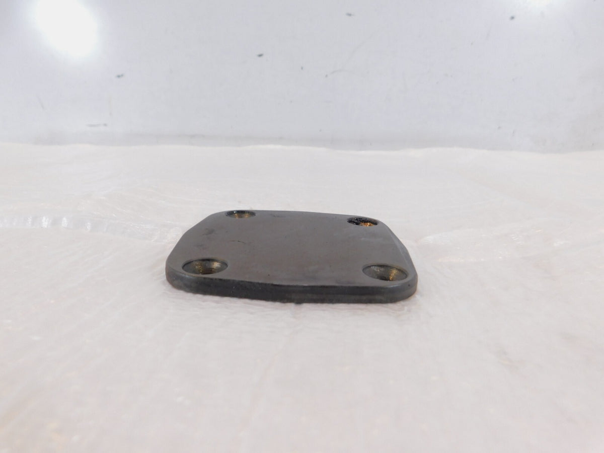 BMW Airhead R100 R60 R75 R80 R90 R100RT R100S Engine Motor Oil Pump Cover Cap - C3 Cycle