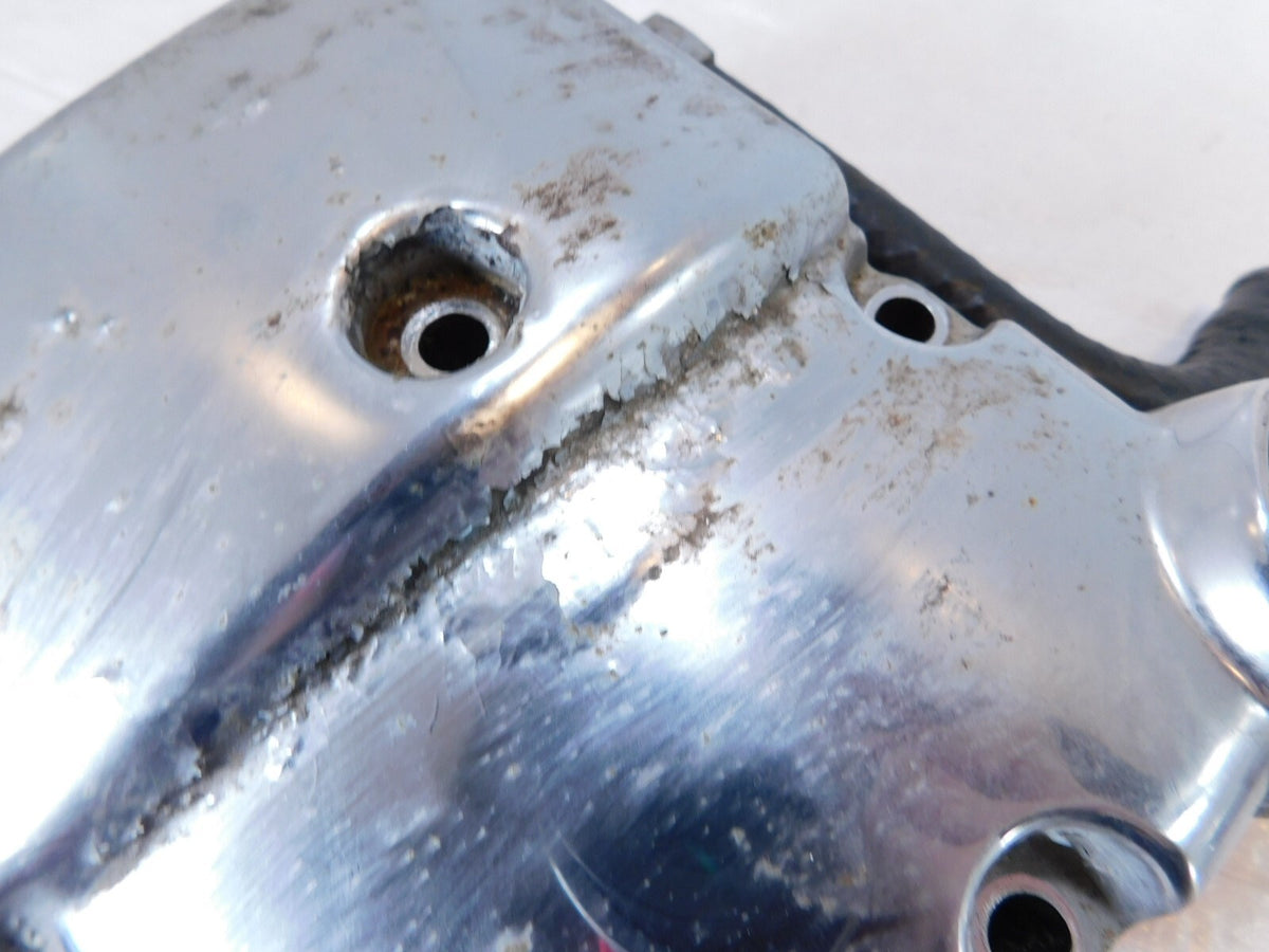 1999 & 2000 Harley Davidson Dyna Wide Glide & Low Rider Transmission Top Cover - C3 Cycle
