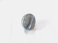 Honda NSS250S Reflex Sport 250 Silver Fuel Gas Petrol Tank Filler Lid Cover Cap - C3 Cycle