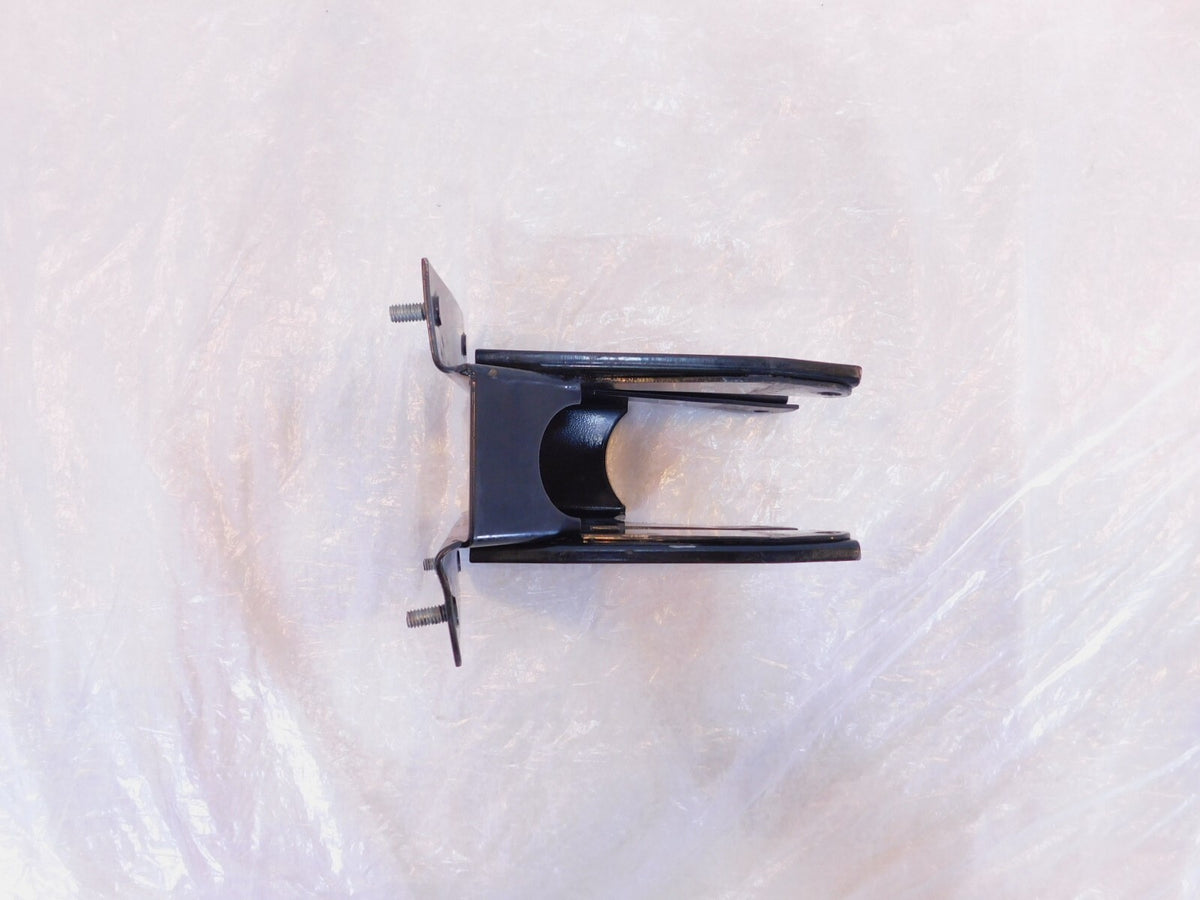 2004-2008 Harley Davidson FLTR Road Glide Black Front Fairing Mount Bracket - C3 Cycle