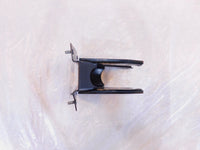 2004-2008 Harley Davidson FLTR Road Glide Black Front Fairing Mount Bracket - C3 Cycle