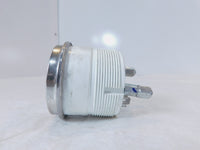 Harley Touring Electra Glide Ultra Classic Voltmeter Electric Battery Volt Gauge