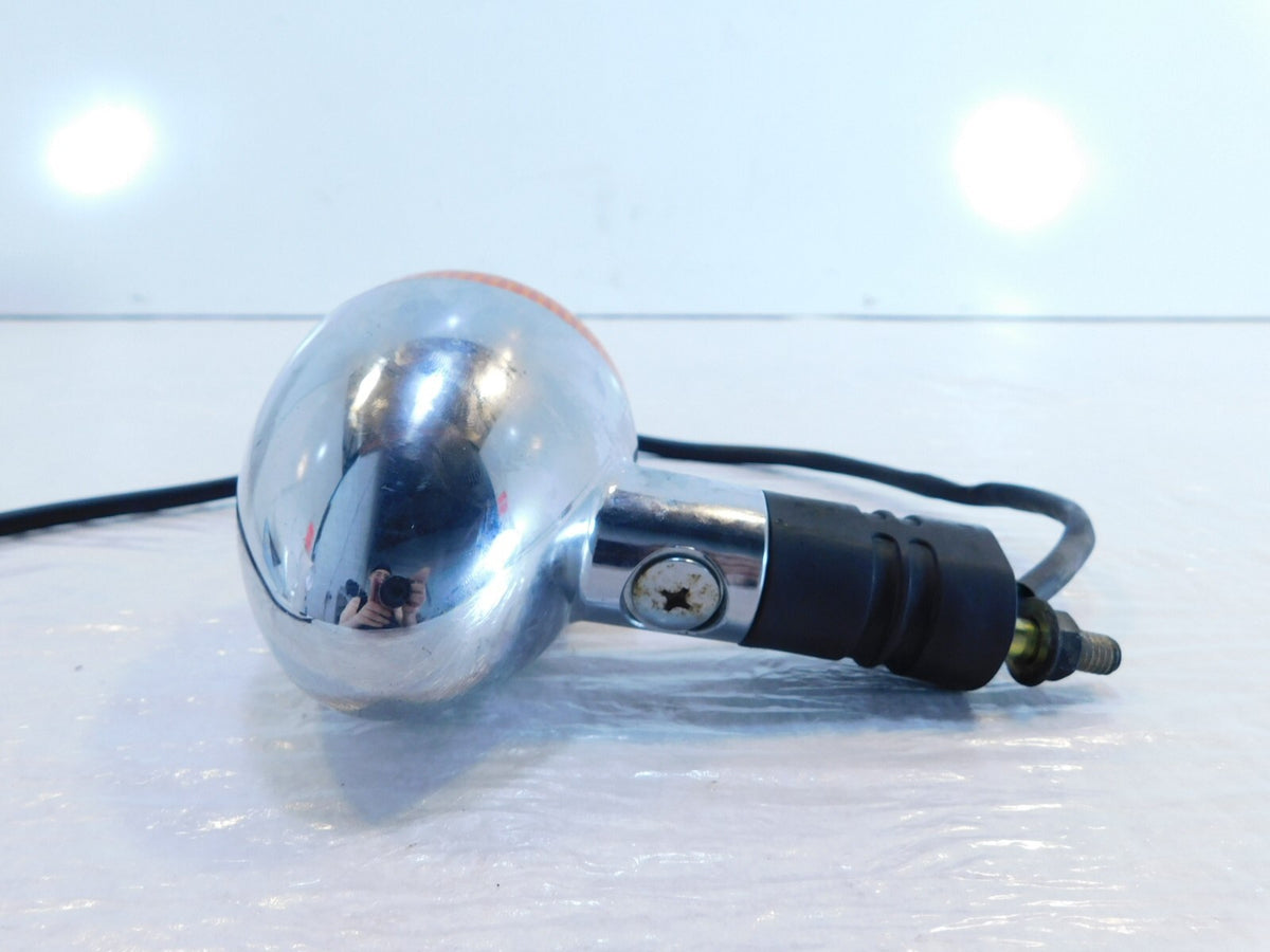 1994 & 1995 Honda VF750 VF750C Magna 750 Rear Right Turn Signal Indicator Light - C3 Cycle