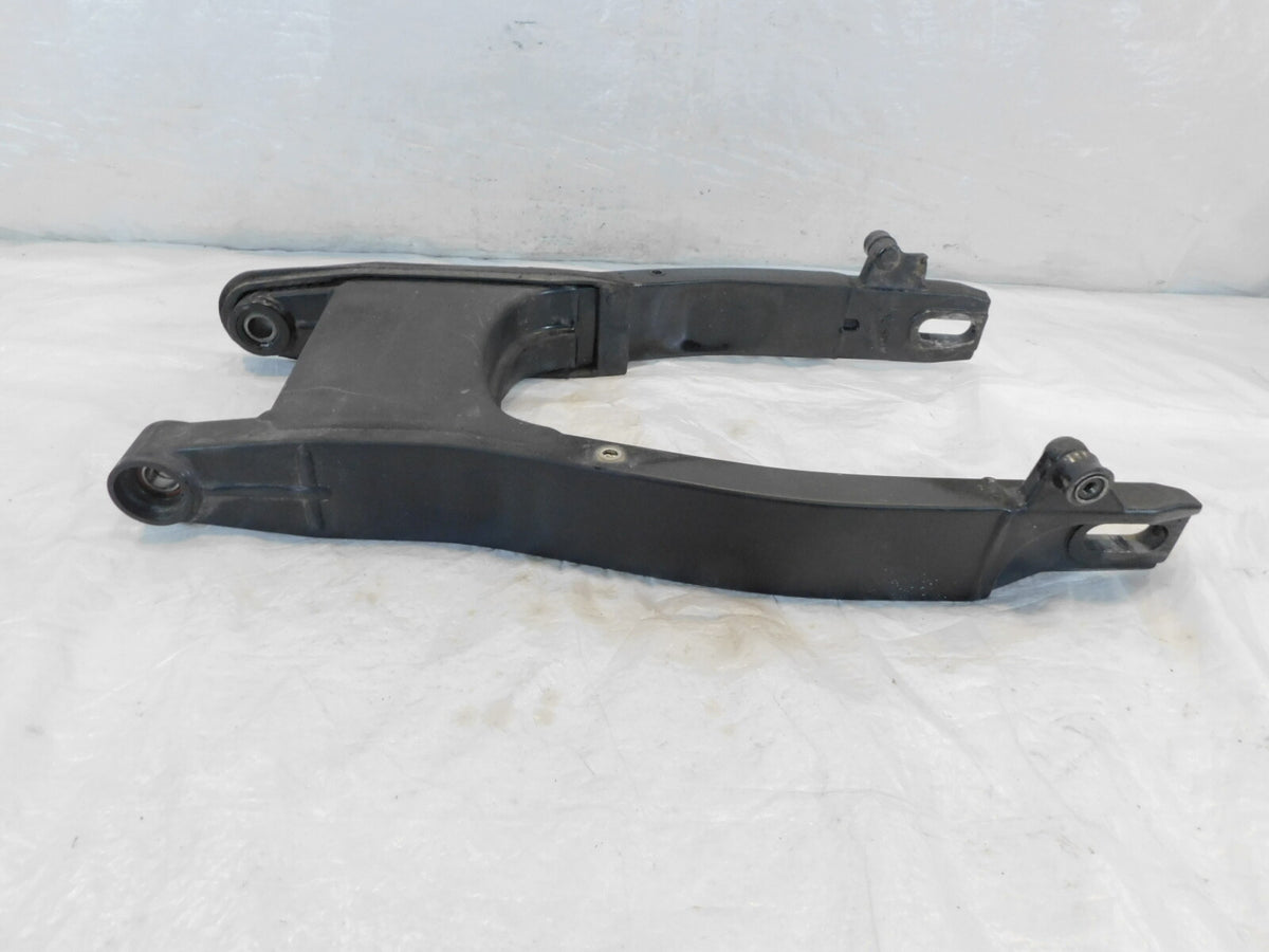 Triumph America LT & Speedmaster OEM Rear Wheel Suspension Fork Swingarm Bracket - C3 Cycle