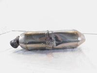 2009-2016 BMW K1300 K1300R & K1300S Exhaust Muffler Silencer Pipe Can - Dents - C3 Cycle