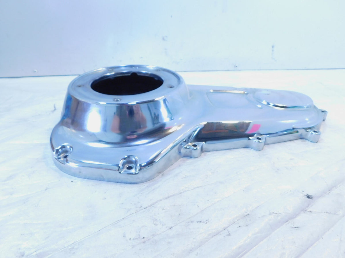 Harley Touring Road King Street & Electra Glide Left Engine Motor Primary Cover - C3 Cycle