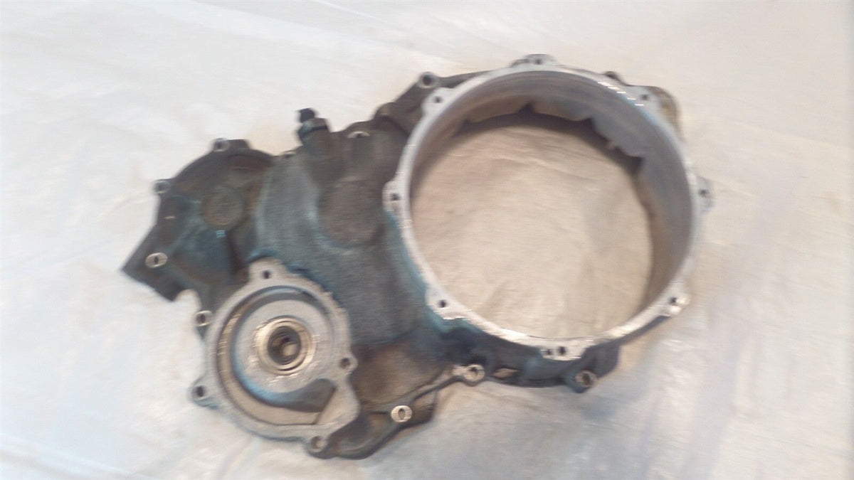 Can Am Spyder Roadster RT RSS ST STS GS 990 SE5 Engine Motor Inner Clutch Cover - C3 Cycle