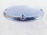 Harley Davidson Twin Cam Softail & Dyna Chrome Derby Clutch Cover 60769-06 - C3 Cycle
