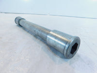 Kawasaki ZZR1200 & Ninja ZX-7 ZX7R ZX-9R ZX-10 ZX-11 Front Wheel Axle Bolt Shaft - C3 Cycle