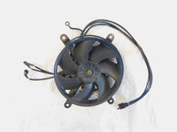 Kawasaki Vulcan VN1500 VN1600 Classic Mean Streak Engine Cooling Radiator Fan - C3 Cycle