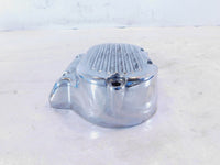 Harley Davidson Electra Glide Dyna Softail Ribbed Transmission Right Side Cover - C3 Cycle