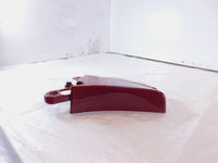 Indian Chieftain Roadmaster & Springfield Red Lower Left Side Cover Cowl Fairing - C3 Cycle