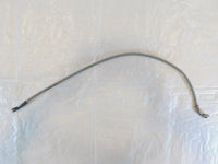 BMW F650GS F650 GS Dakar & G650GS Front Wheel Brake Caliper ABS Hose Pipe Line - C3 Cycle