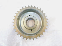 2006 & 2007 Victory Kingpin & Vegas Transmission Front Belt Pulley Sprocket Gear - C3 Cycle