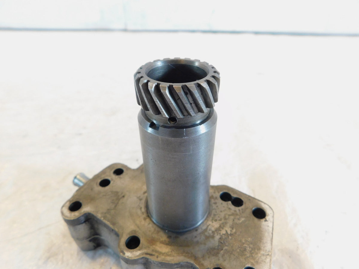 Harley Davidson Ironhead Sportster 900 & 1000 Engine Motor Oil Pump w/ Gears - C3 Cycle