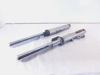 2008-2010 Victory Vision Left/Right Front End Suspension Fork Shock Leg Tubes - C3 Cycle