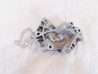 BMW F800 F800R F800S F800ST Left Front Footrest Foot Peg Bracket Mount Stay - C3 Cycle