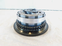 Harley Screamin Eagle 110 CVO Street Road Electra Glide Hydraulic Clutch Basket - C3 Cycle