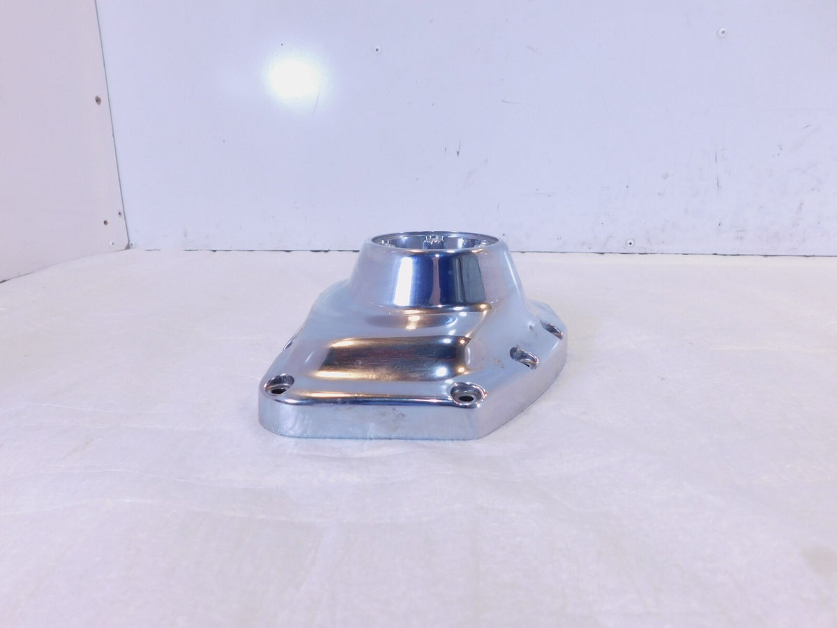 Harley Davidson Twin Cam Touring Softail Dyna Right Engine Motor Cam Gear Cover - C3 Cycle