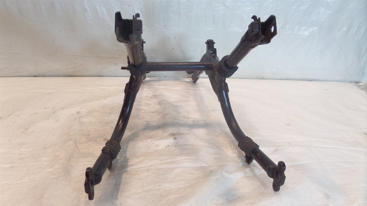 1986-2003 Kawasaki ZG1200 Voyager XII Rear Tail Frame Bracket Subframe Chassis - C3 Cycle