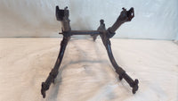 1986-2003 Kawasaki ZG1200 Voyager XII Rear Tail Frame Bracket Subframe Chassis - C3 Cycle
