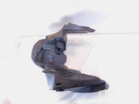 2005-2013 BMW R1200RT 1200RT R900RT Black Gas Petrol Fuel Tank Reservoir Cell - C3 Cycle