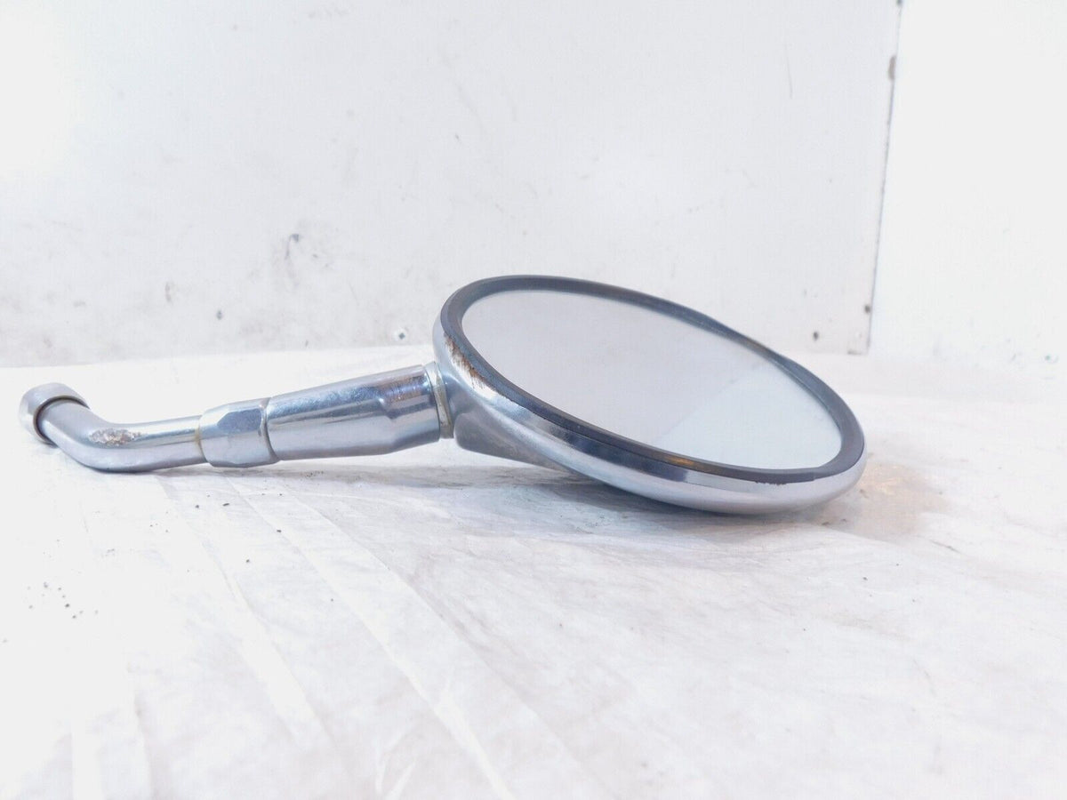 Yamaha Royal Road V-Star 650 1100 1300 Classic Custom Left Side Rear View Mirror - C3 Cycle